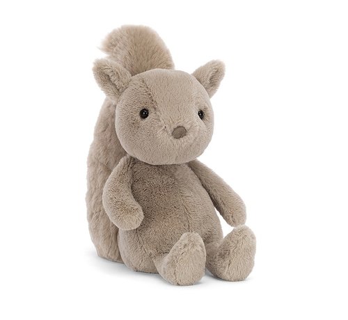 Jellycat Knuffel Willow Squirrel