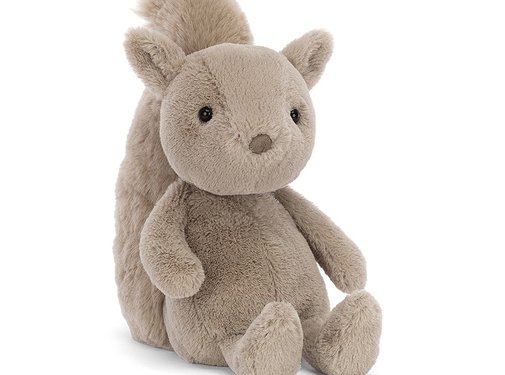 Jellycat Willow Squirrel
