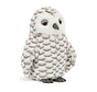 Woodrow Owl (white)