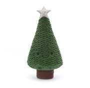 Jellycat Knuffel Amuseable Fraser Fir Christmas Tree Large