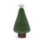 Amuseable Fraser Fir Christmas Tree Large