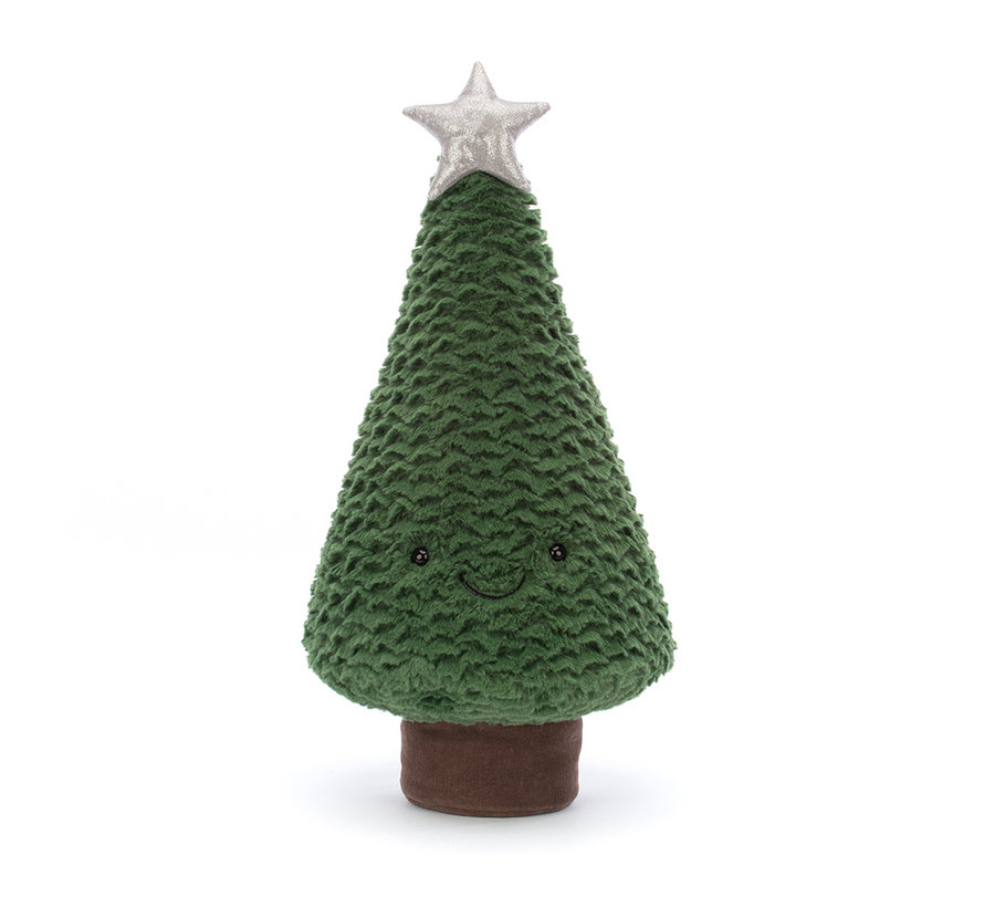 Knuffel Amuseable Fraser Fir Christmas Tree Large