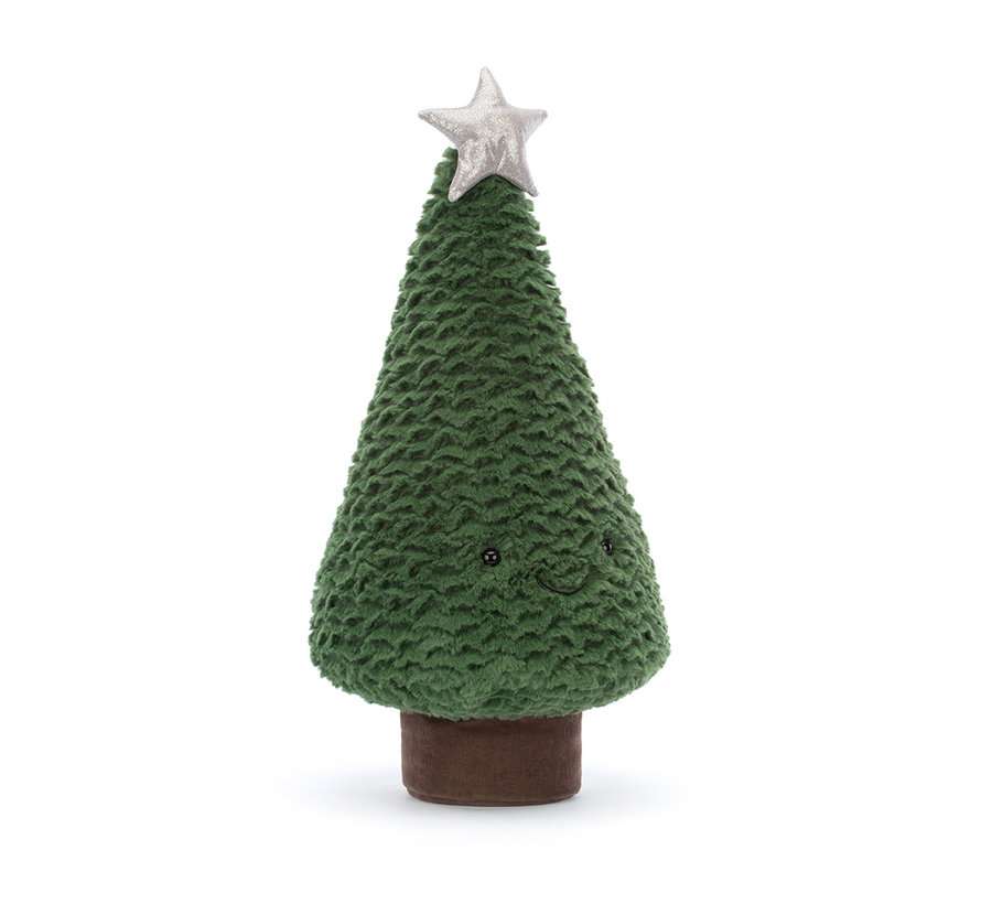 Amuseable Fraser Fir Christmas Tree Large