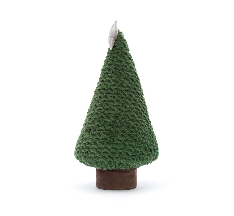 Amuseable Fraser Fir Christmas Tree Large