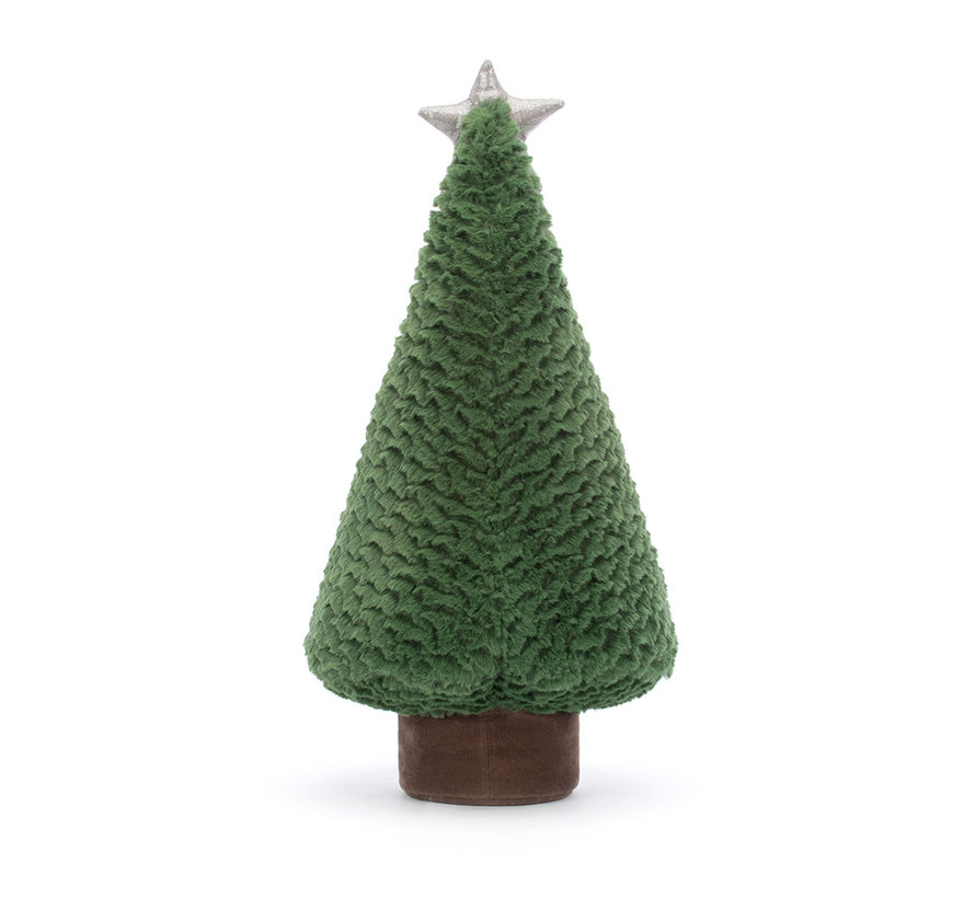 Knuffel Amuseable Fraser Fir Christmas Tree Large