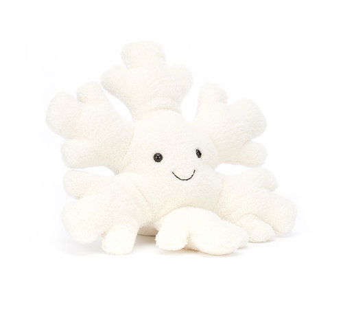 Jellycat Amuseable Snowflake Large