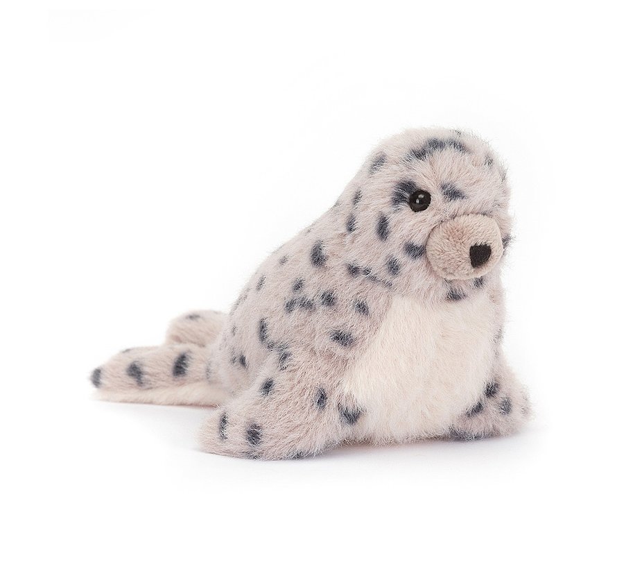 Knuffel Nauticool Spotty Seal