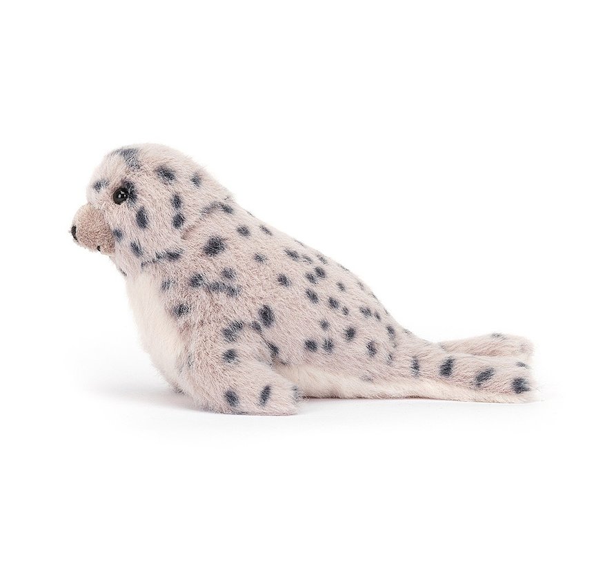 Knuffel Nauticool Spotty Seal