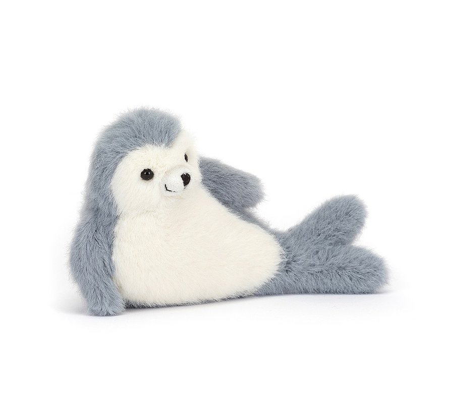 Knuffel Nauticool Roly Poly Seal