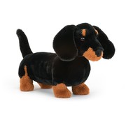 Jellycat Freddie Sausage Dog