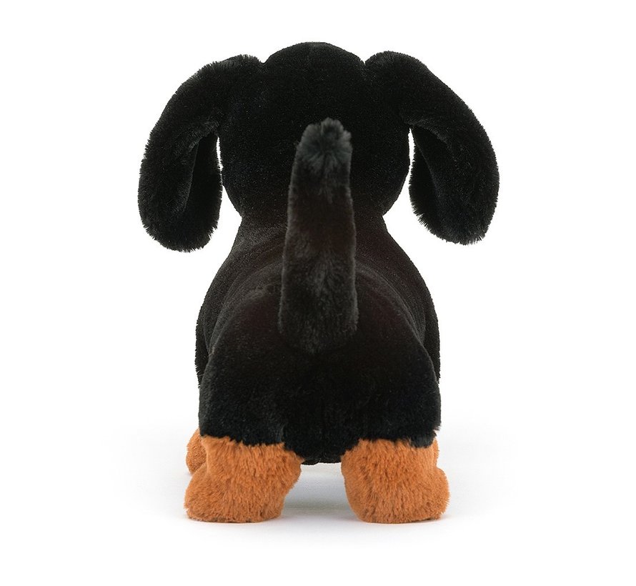 Knuffel Freddie Sausage Dog