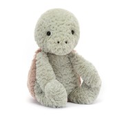 Jellycat Knuffel Schildpad Tumbletuft Turtle