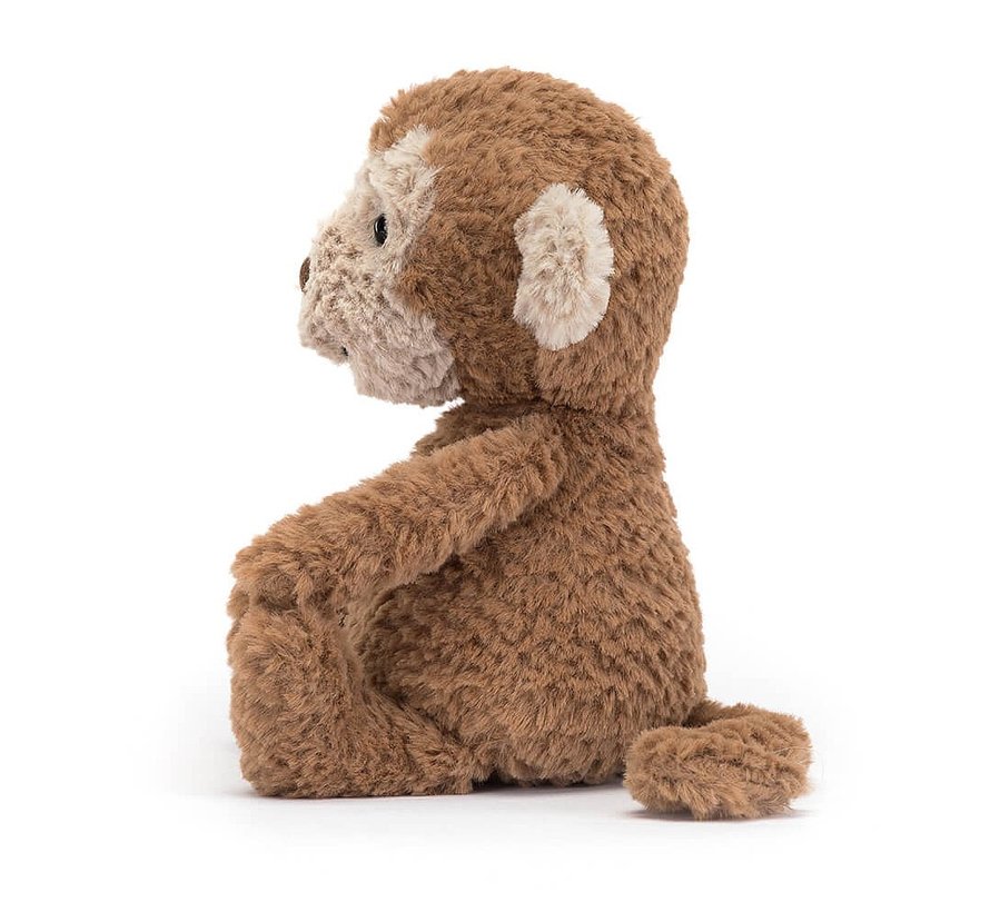 Knuffel Aap Tumbletuft Monkey