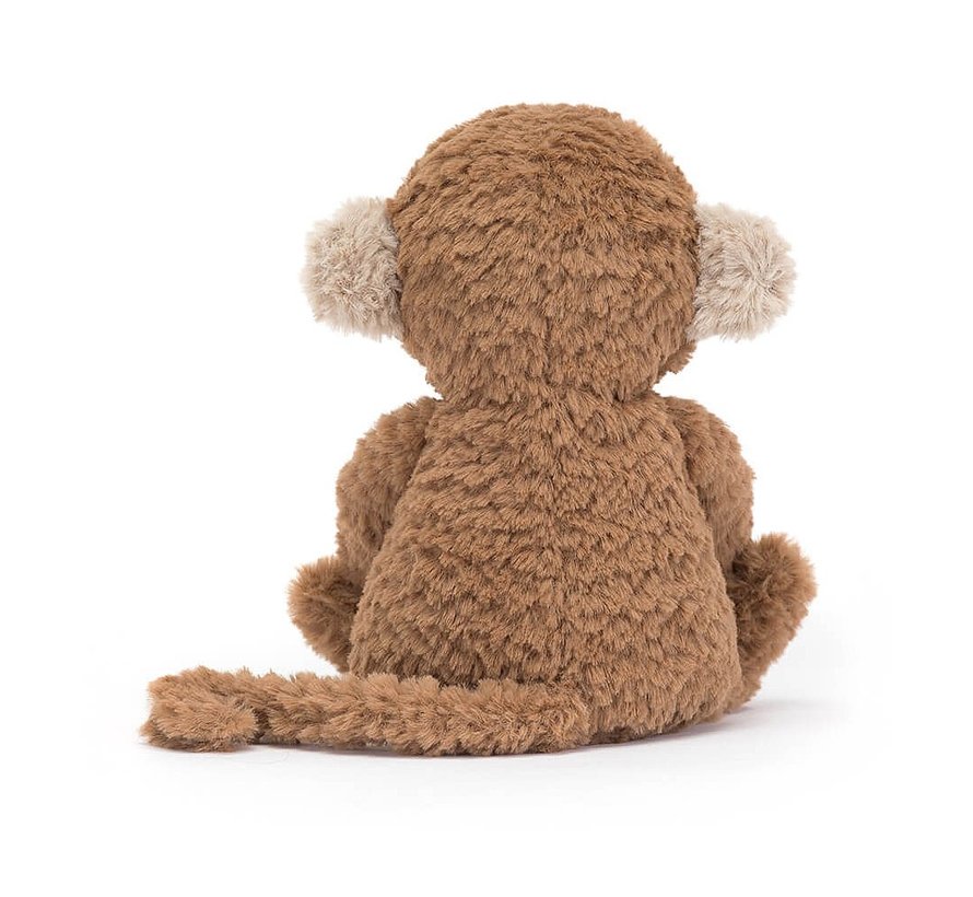 Knuffel Aap Tumbletuft Monkey