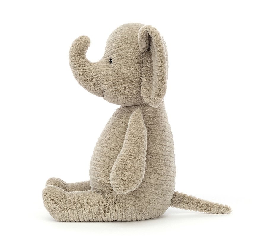 Knuffel Olifant Quaxy Elephant