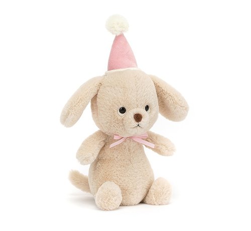 Jellycat Knuffel Jollipop Puppy