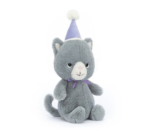 Jellycat Knuffel Kat Jollipop Cat