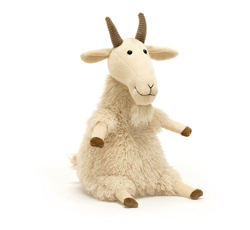 Jellycat Ginny Goat