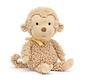 Knuffel Aap Fuzzkin Monkey