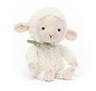 Knuffel Schaap Fuzzkin Lamb