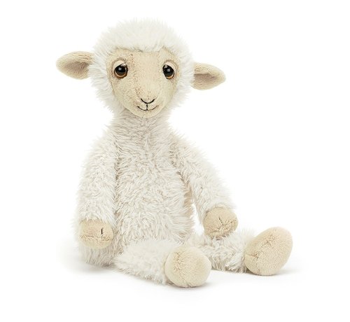 Jellycat Blowzy Belle Sheep