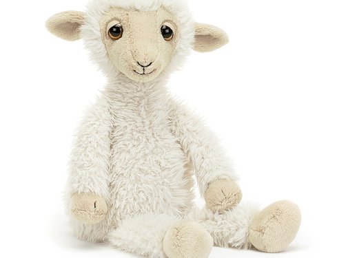 Jellycat Blowzy Belle Sheep