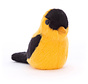 Knuffel Vink Birdling Goldfinch