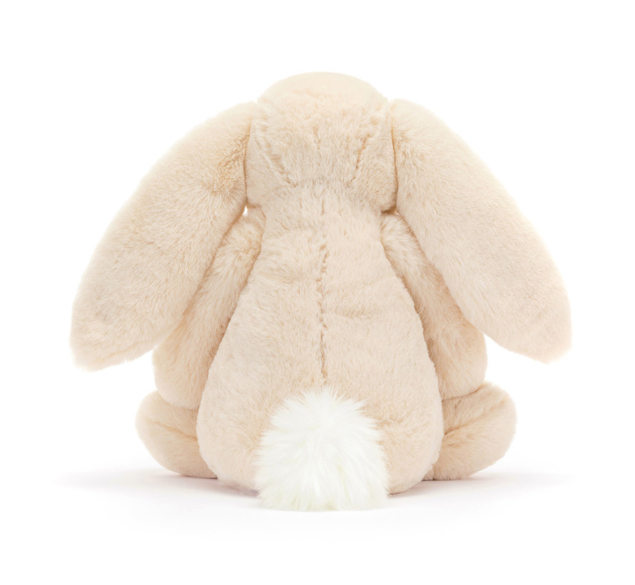 Bashful Willow Bunny Medium