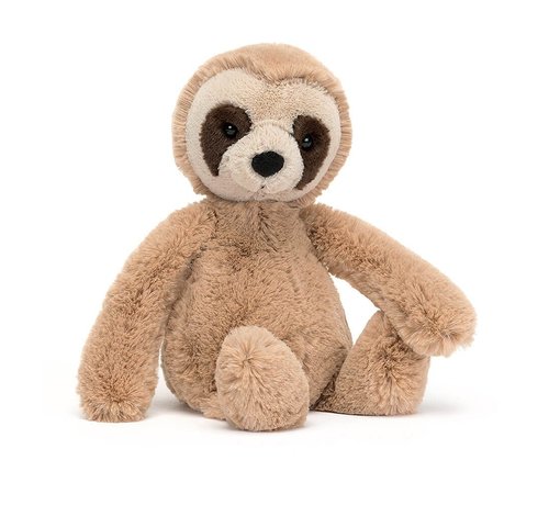 Jellycat Bashful Sloth Medium