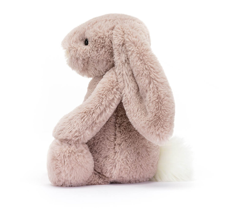 Bashful Rosa Bunny Medium