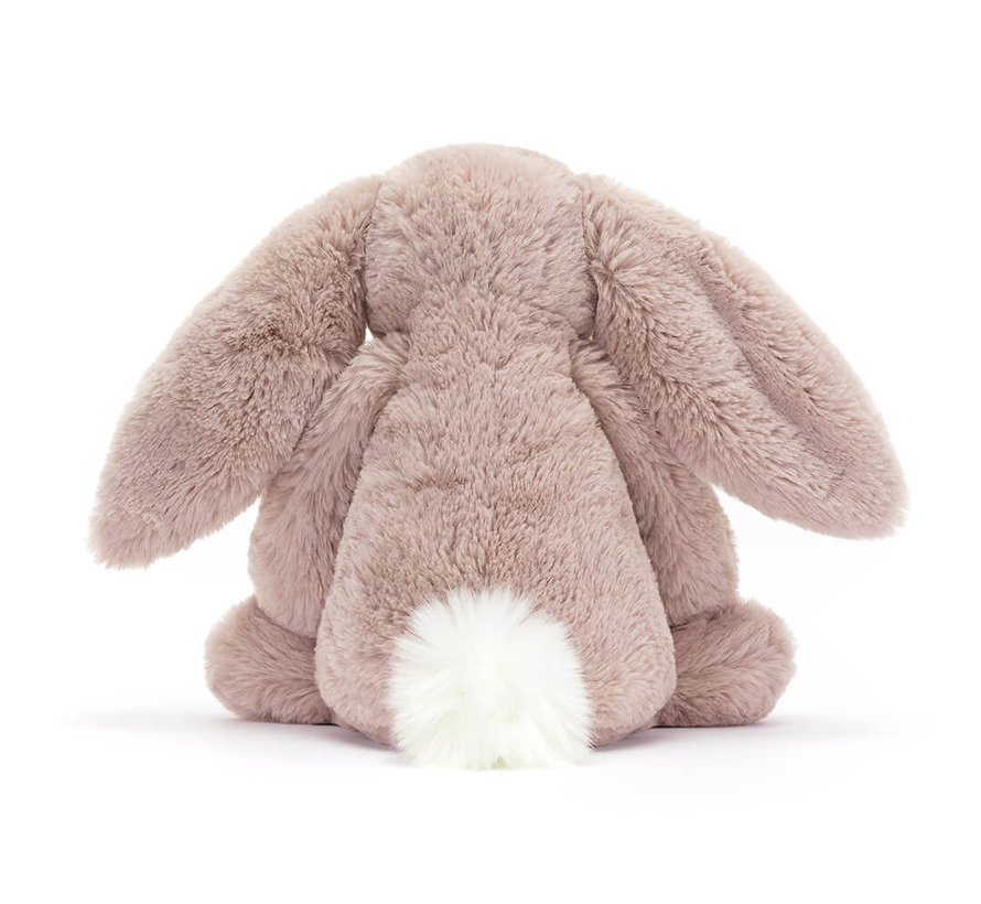 Bashful Rosa Bunny Medium