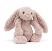 Jellycat Bashful Rosa Bunny Medium