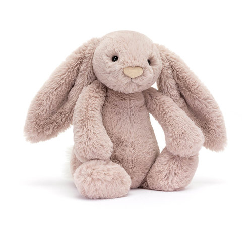 Jellycat Bashful Rosa Bunny Medium