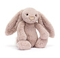 Bashful Rosa Bunny Medium