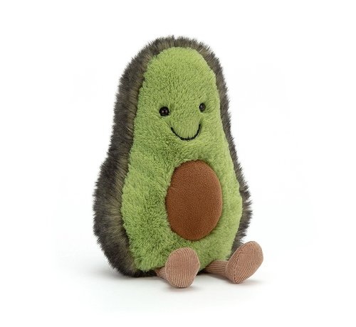 Jellycat Soft Toy Amuseable Avocado Small