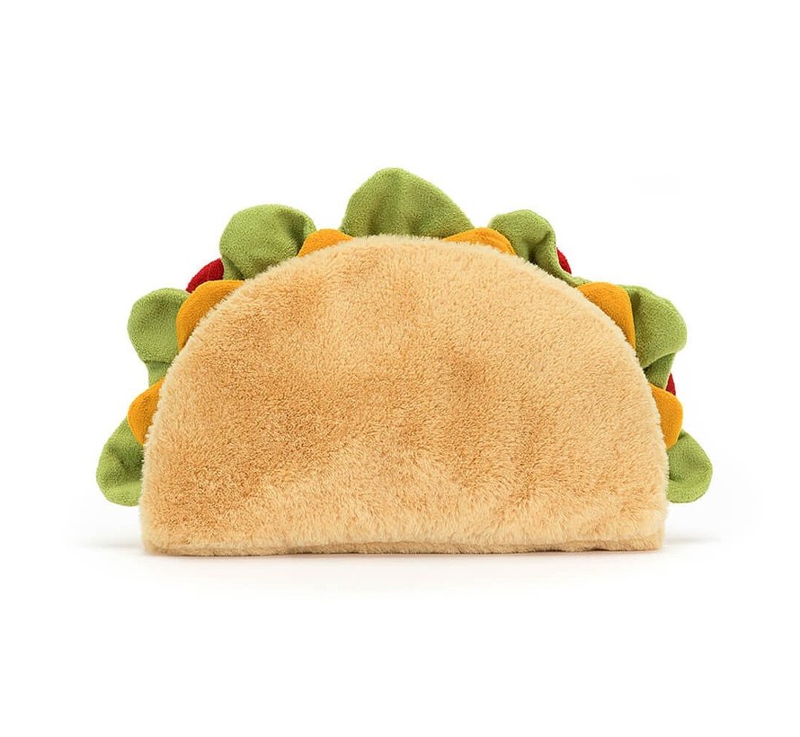 Amuseable Taco