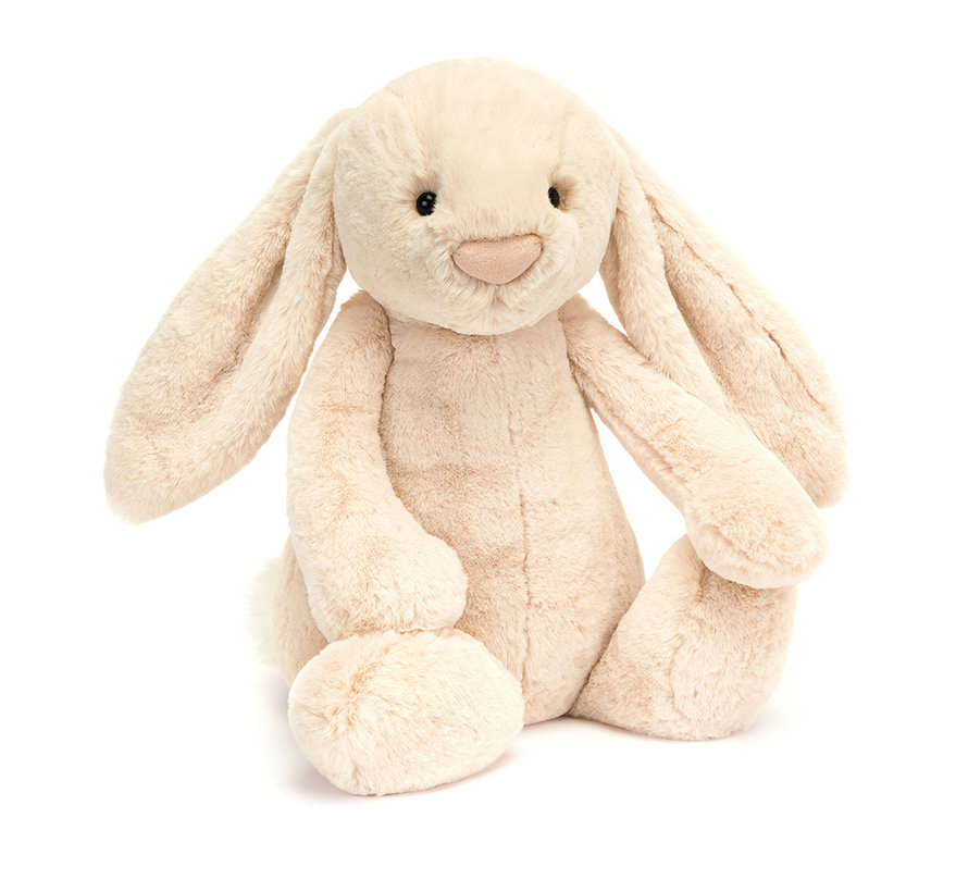 Bashful Willow Bunny Huge