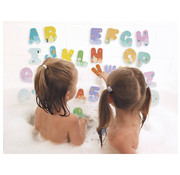 Janod Bath Time Letters and Numbers