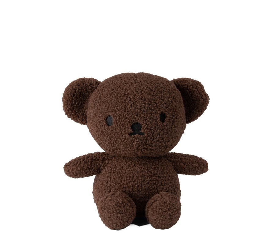 Boris Bear Teddy Brown 24cm