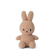 Nijntje Nijntje Zittend Teddy Beige 23cm