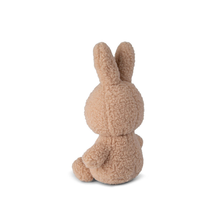 Miffy Sitting Teddy Beige 23 cm