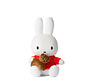 Miffy with Snuffy Sitting 33cm