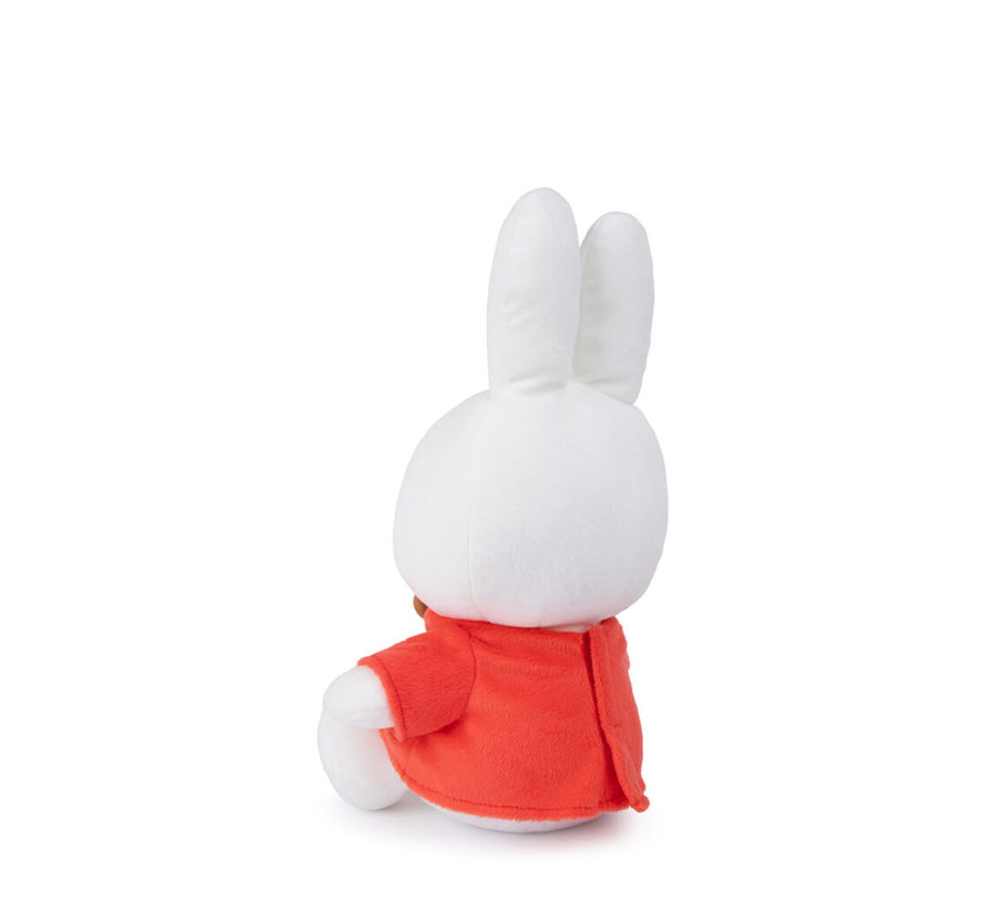 Miffy with Snuffy Sitting 33cm