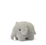 Nijntje Elephant Terry Light Grey 23 cm