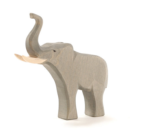 Ostheimer Elephant 20411