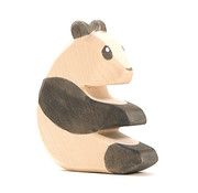 Ostheimer Panda Bear Sitting 2192