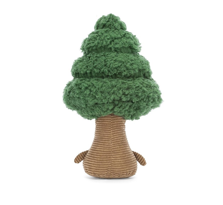 Knuffel Forestree Pine