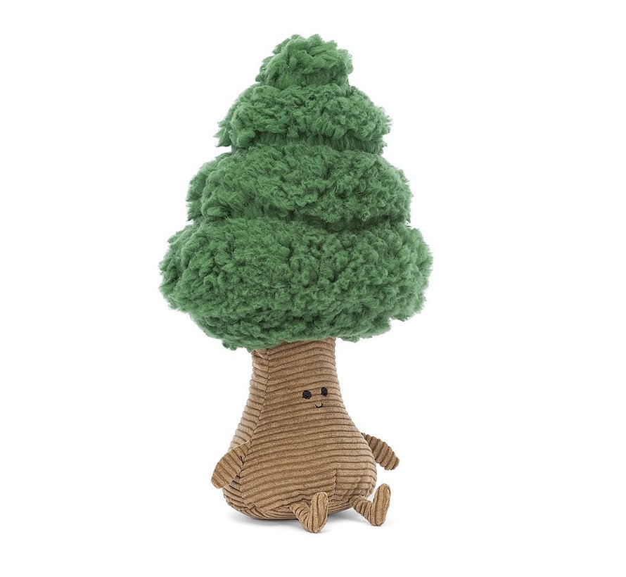 Knuffel Forestree Pine