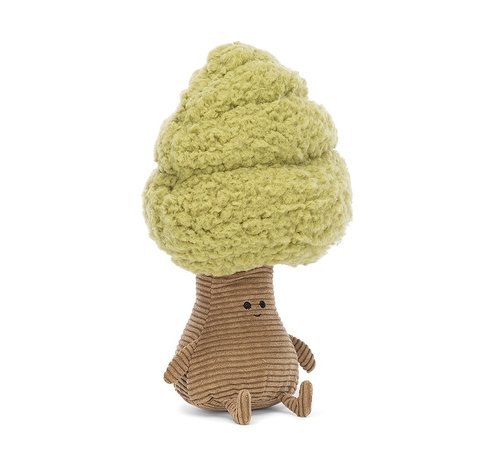 Jellycat Forestree Lime