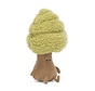 Knuffel Forestree Lime